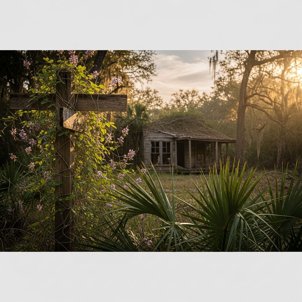 Unlock the rules of adverse possession in South Carolina: who qualifies, timelines, and steps to claim disputed land legally.
