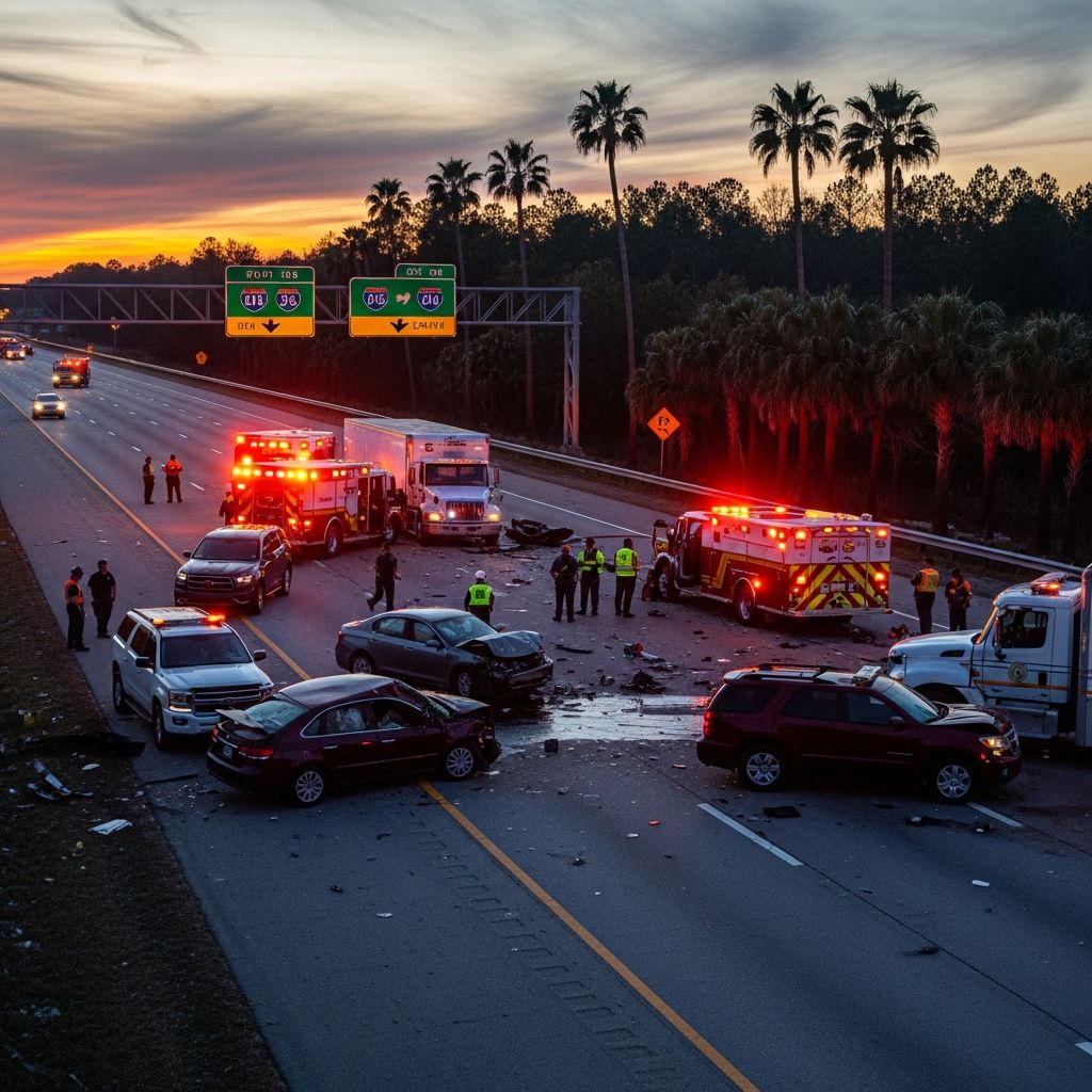 Navigate South Carolina's fault-based accident laws, insurance requirements, and filing deadlines.