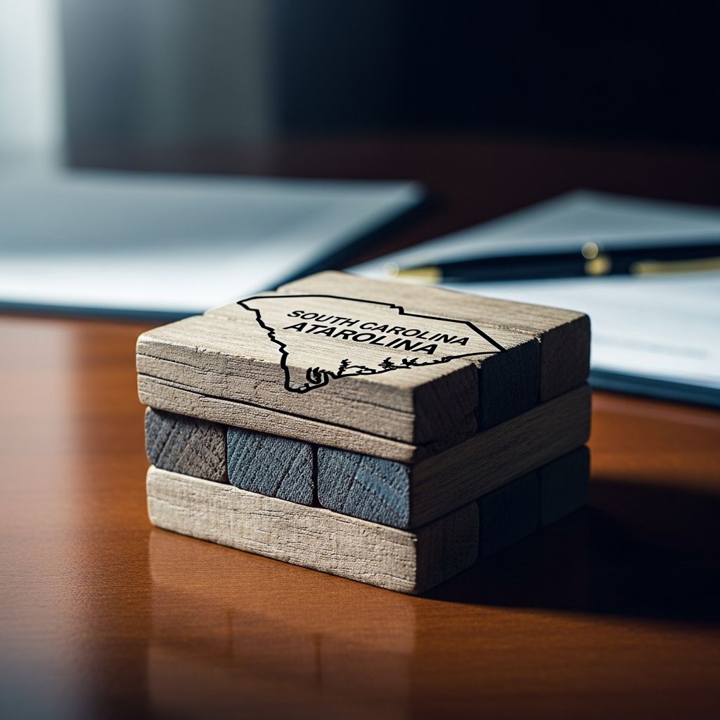 Discover efficient ways to bypass traditional probate in South Carolina, saving time, money, and stress for your loved ones.