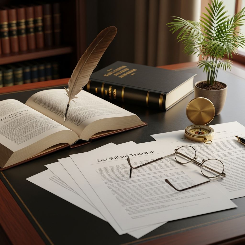 Master the essentials of creating a legally binding will in South Carolina to secure your legacy and protect your loved ones effectively.