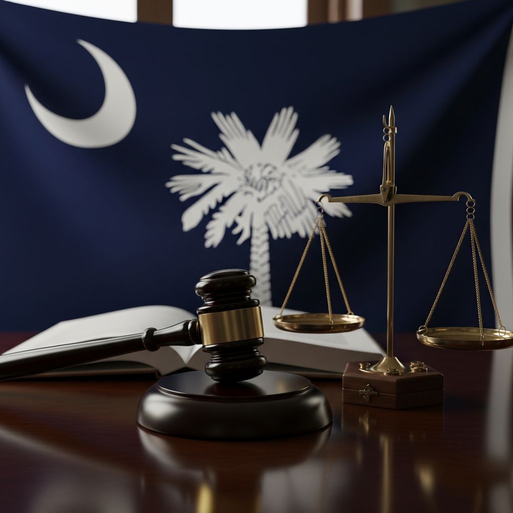 Essential guide to filing wrongful death claims in South Carolina: eligibility, process, timelines, and compensation options explained.