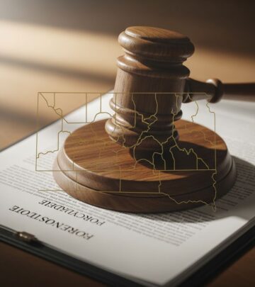 Comprehensive overview of South Dakota's foreclosure processes, homeowner rights, redemption periods, and recent legal reforms.