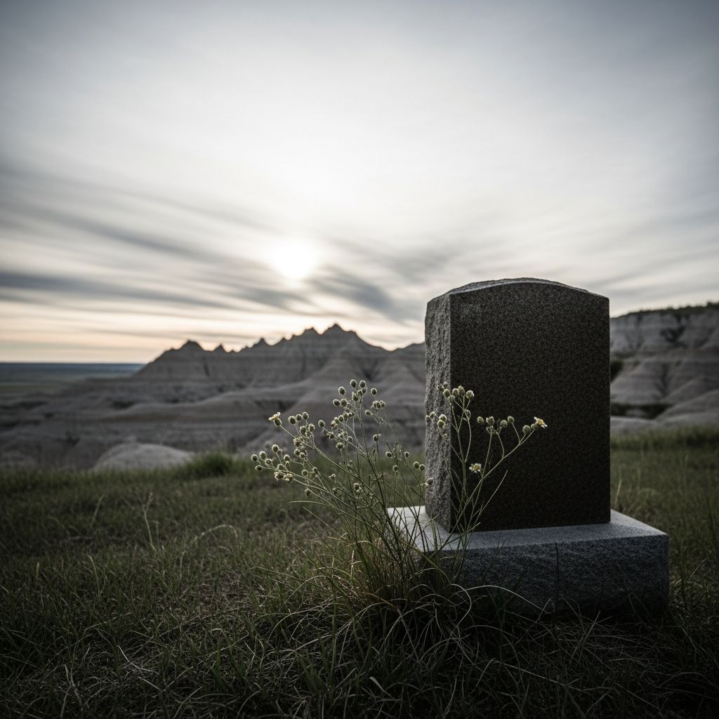 Essential insights into filing wrongful death claims in South Dakota: eligibility, timelines, compensation, and legal steps.