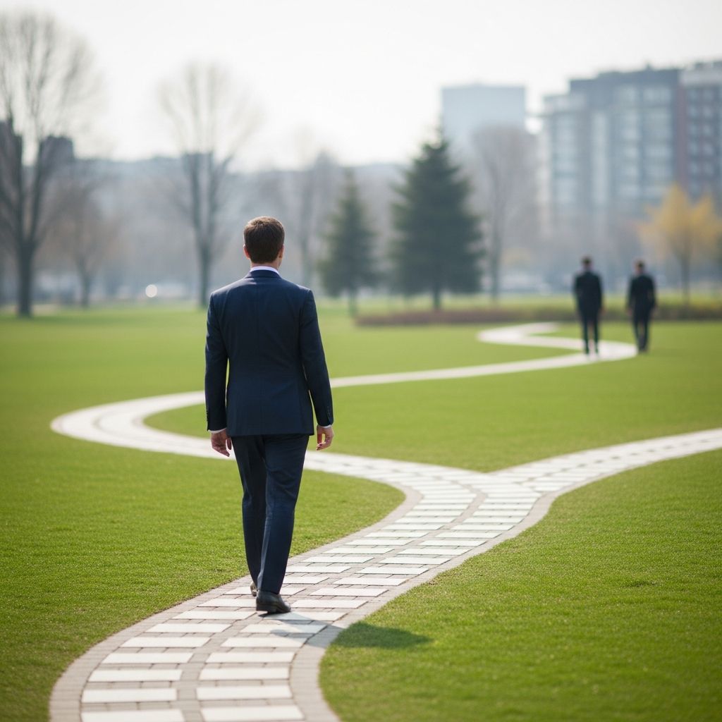Navigate special needs trust options: understand first-party, third-party, and pooled structures.
