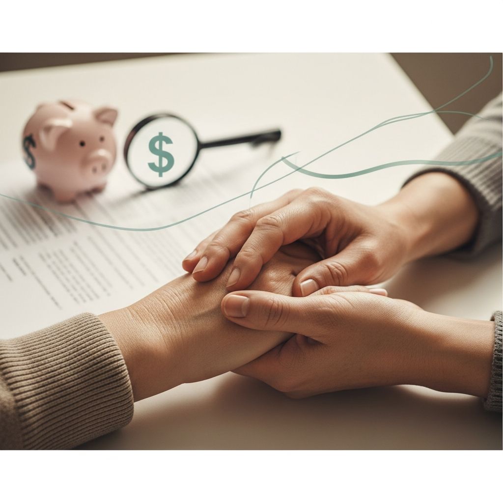 Learn how special needs trusts protect Medicaid benefits for disabled individuals with excess assets, ensuring long-term care security.