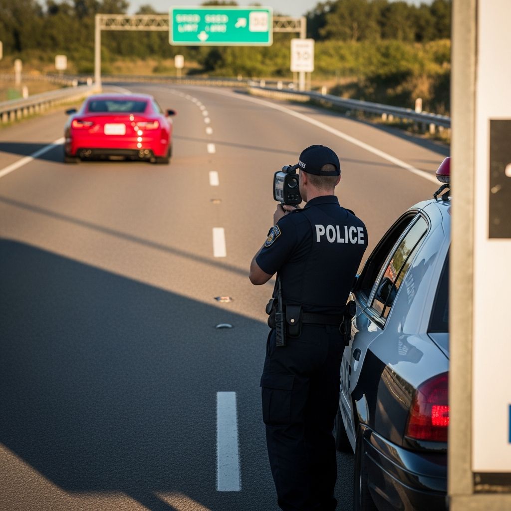 Uncover the truth about speed traps: their purpose, legality across states, enforcement tactics, and proven strategies to challenge tickets effectively.