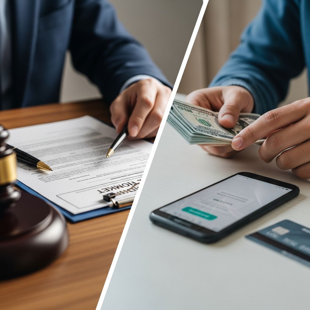 Decide whether to challenge your speeding ticket in court or pay the fine—explore strategies, risks, and expert tips for the best outcome.