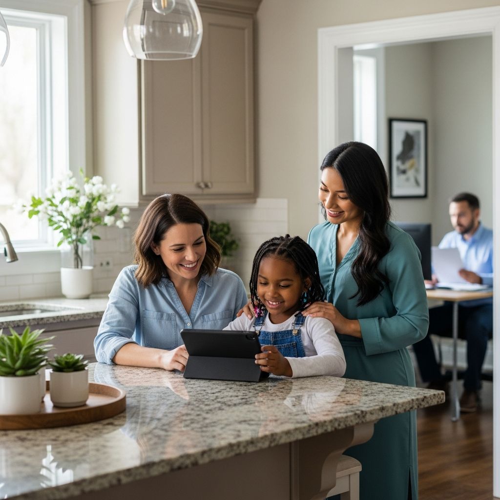 Learn the complete steps for U.S. families to sponsor trusted nannies for green cards through employment-based immigration pathways.