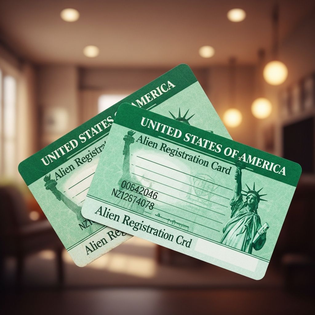 Learn if a U.S. citizen can sponsor a second spouse for a green card after previously helping an ex-spouse gain residency through marriage.