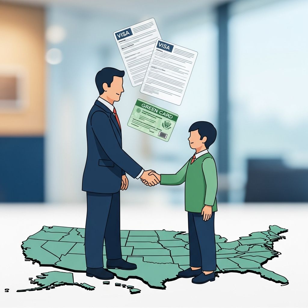 Complete guide for U.S. citizens to petition siblings via Form I-130, including eligibility, documents, fees, and timelines.