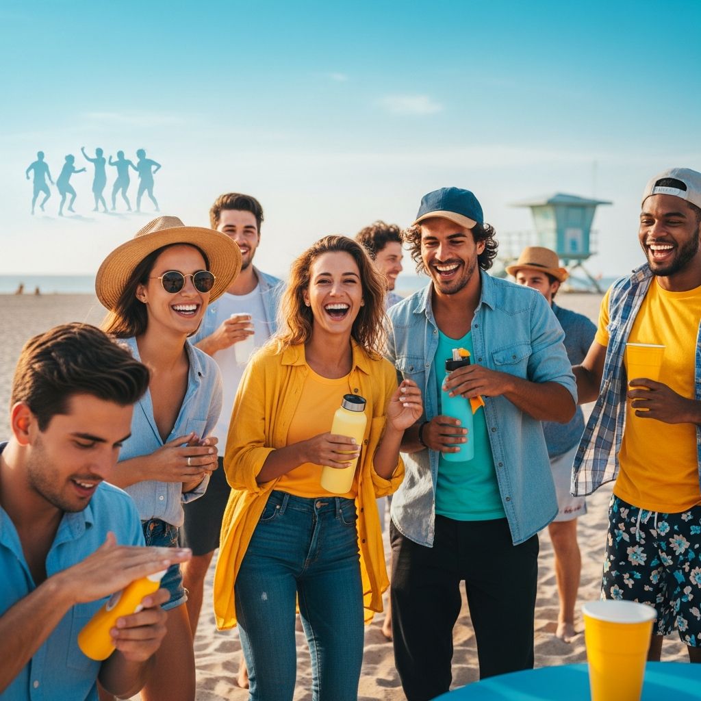 Navigate spring break dangers: from traffic spikes to alcohol hazards and legal rights after injuries.