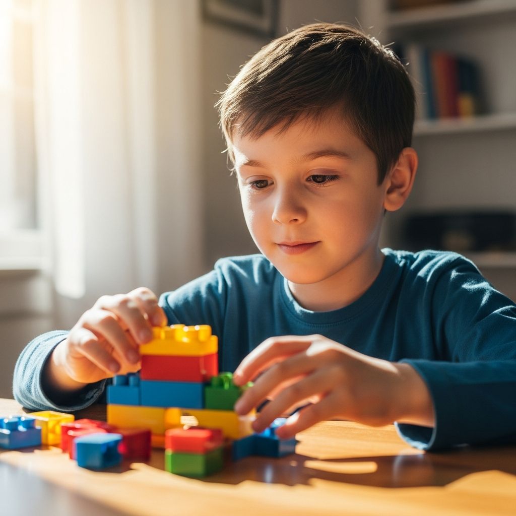 SSI Benefits for Kids with Asperger’s Syndrome Learn how families can secure SSI financial support for children facing Asperger's Syndrome challenges in daily life and education.