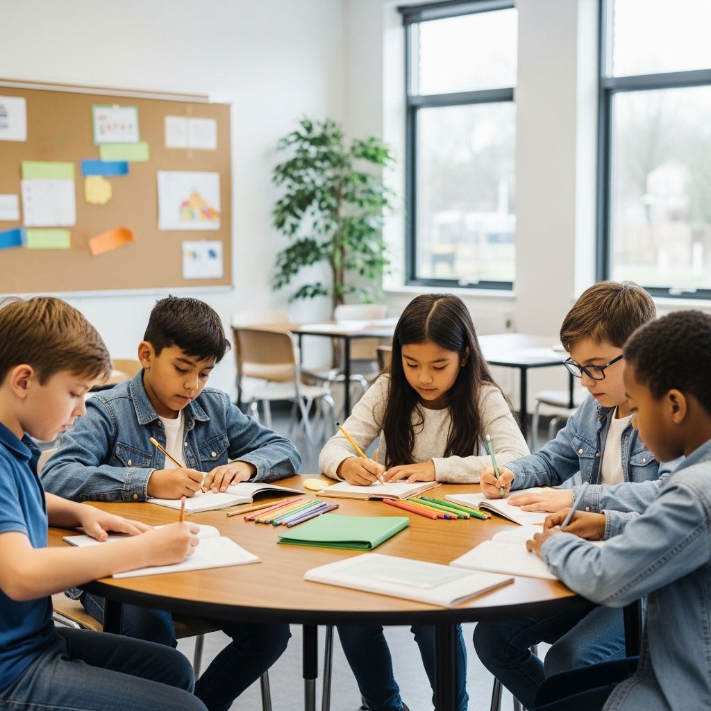 Discover if your child with learning disabilities qualifies for SSI benefits and how to navigate the application process effectively.