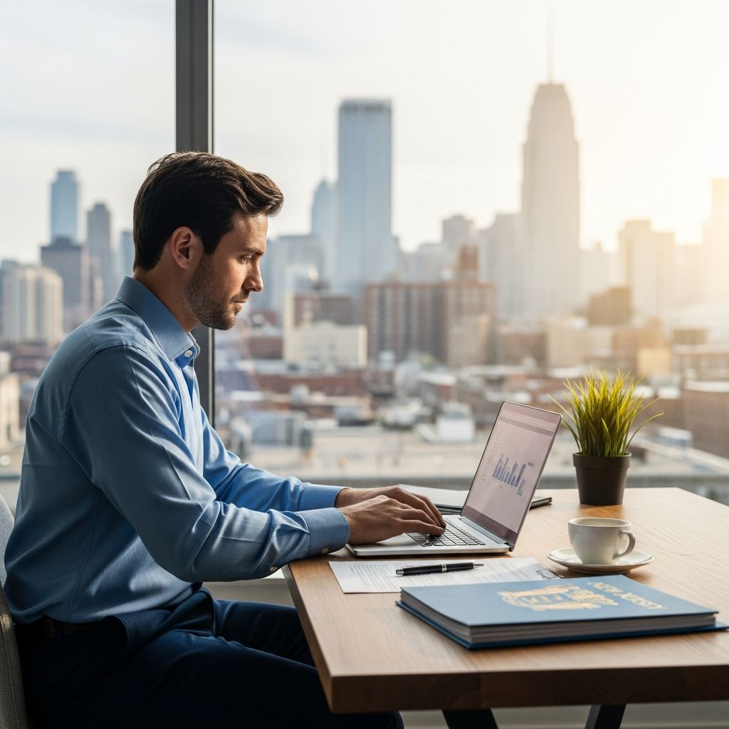 Comprehensive guide to launching your sole proprietorship in New Jersey with step-by-step instructions, legal requirements, and essential tips for success.