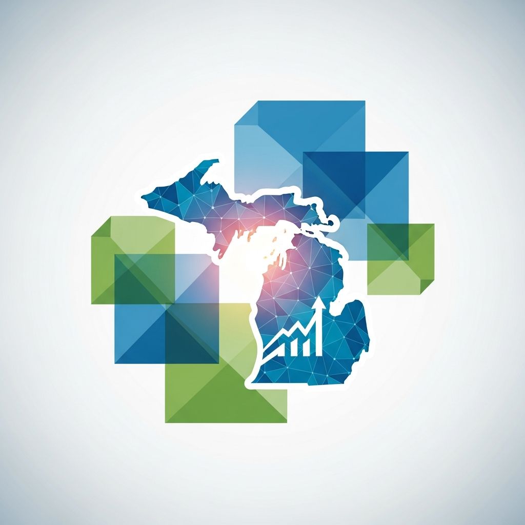 Complete guide to forming, registering, and maintaining a tax-exempt nonprofit organization in Michigan with step-by-step instructions.