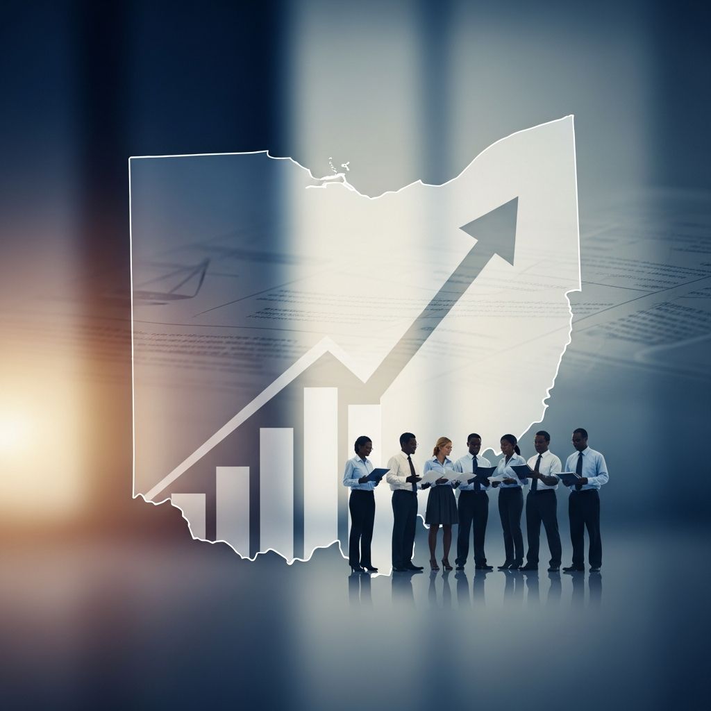 Complete guide to legally establishing and operating a nonprofit corporation in Ohio, from naming to tax exemptions.