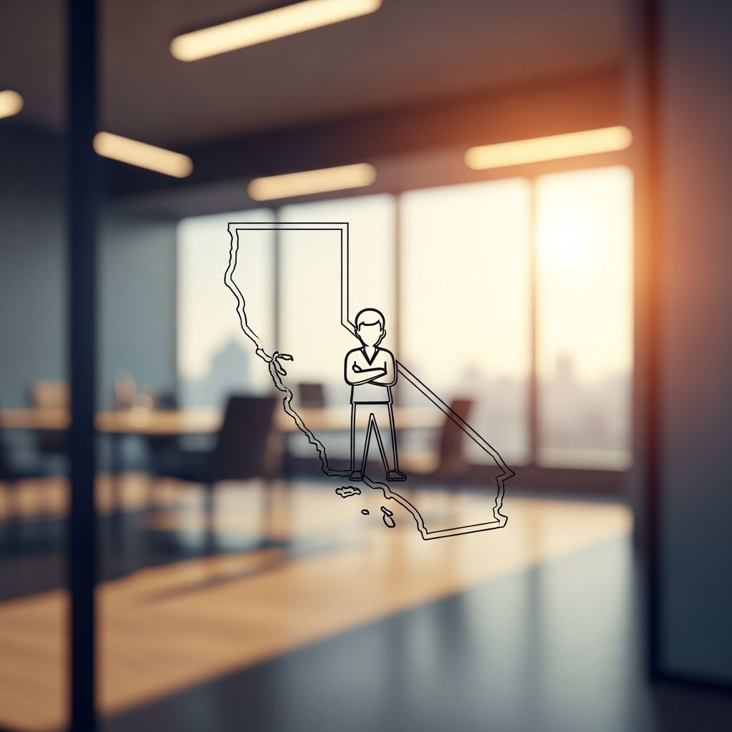 Comprehensive guide to launching your solo business in California with essential legal, tax, and operational steps for success.
