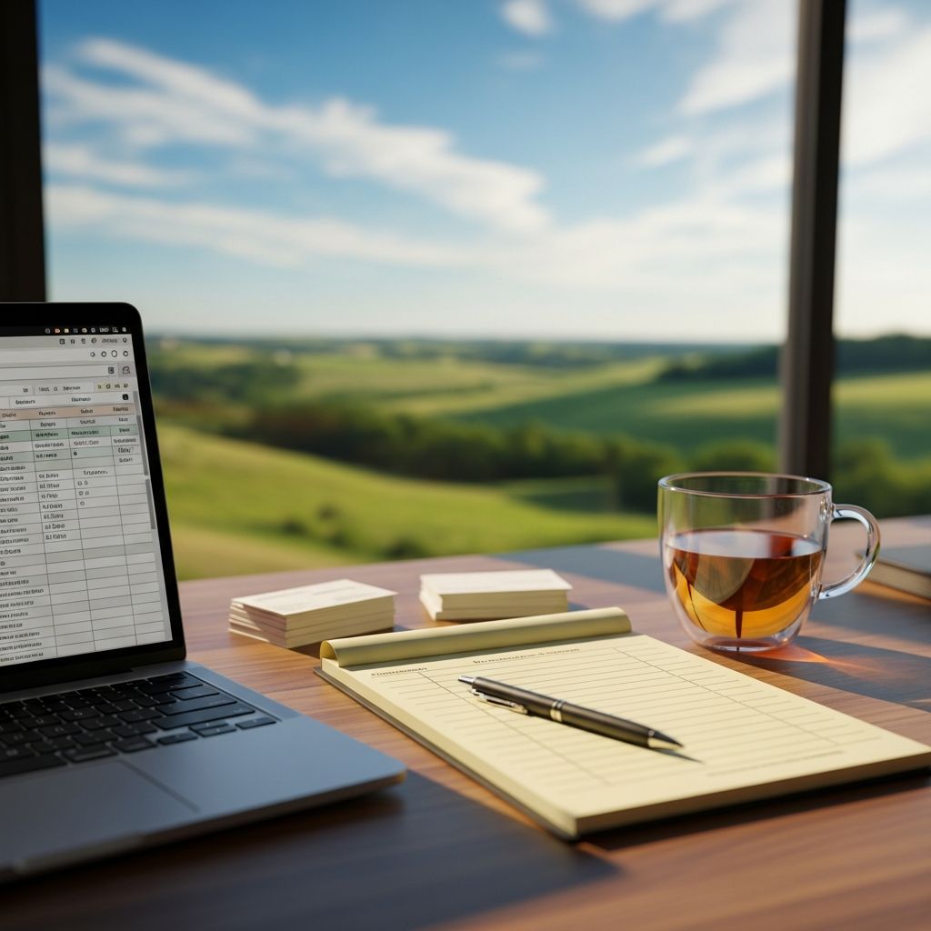 Comprehensive guide to launching your solo business in Kansas with no state registration required.