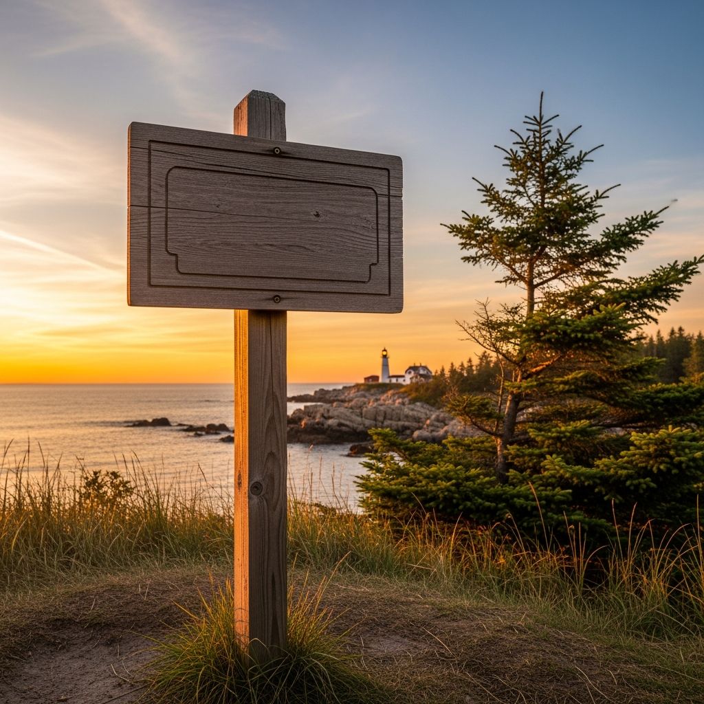 Comprehensive guide to launching your solo business in Maine: from naming to taxes and compliance essentials.
