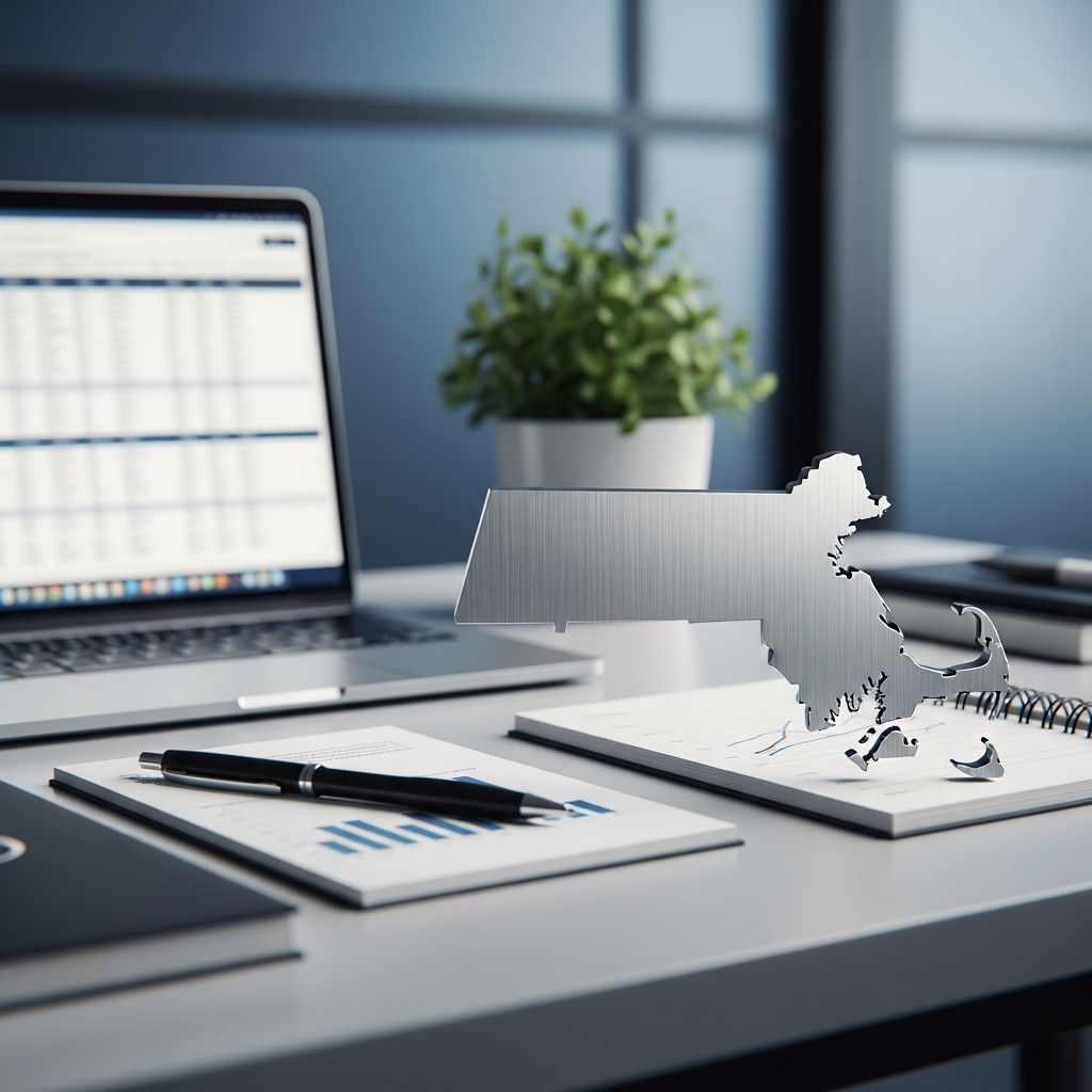 Comprehensive guide to launching your solo business in MA: from naming to taxes and compliance essentials.