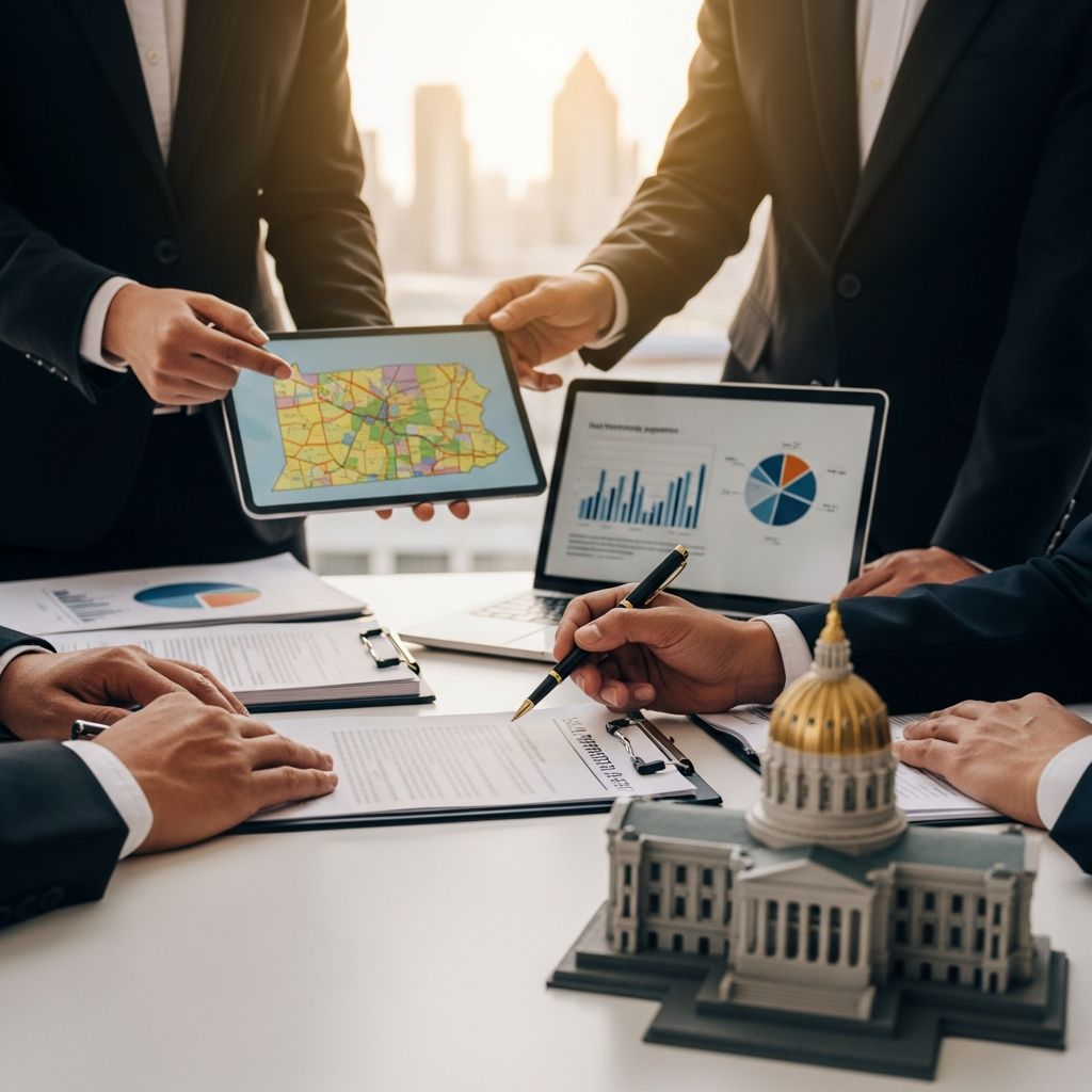 Comprehensive guide to launching your solo business in PA: from naming to taxes and compliance essentials.