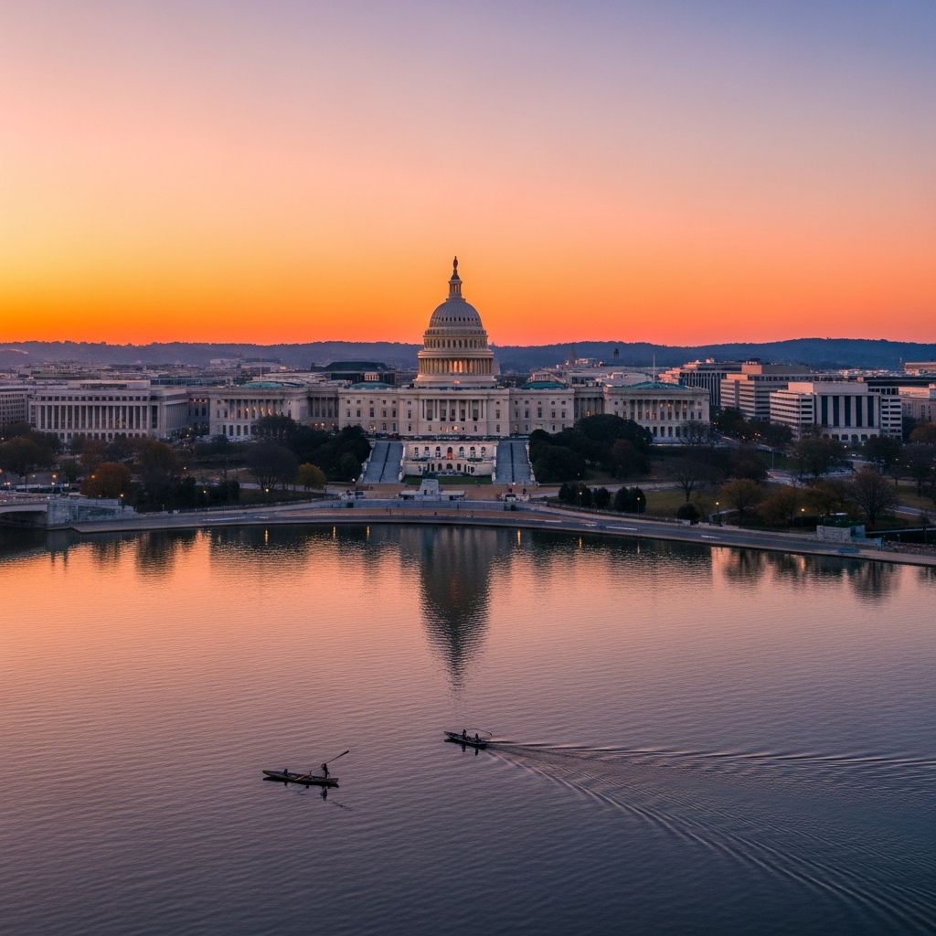Comprehensive guide to launching your solo business in D.C.: from naming and licensing to taxes and compliance essentials.
