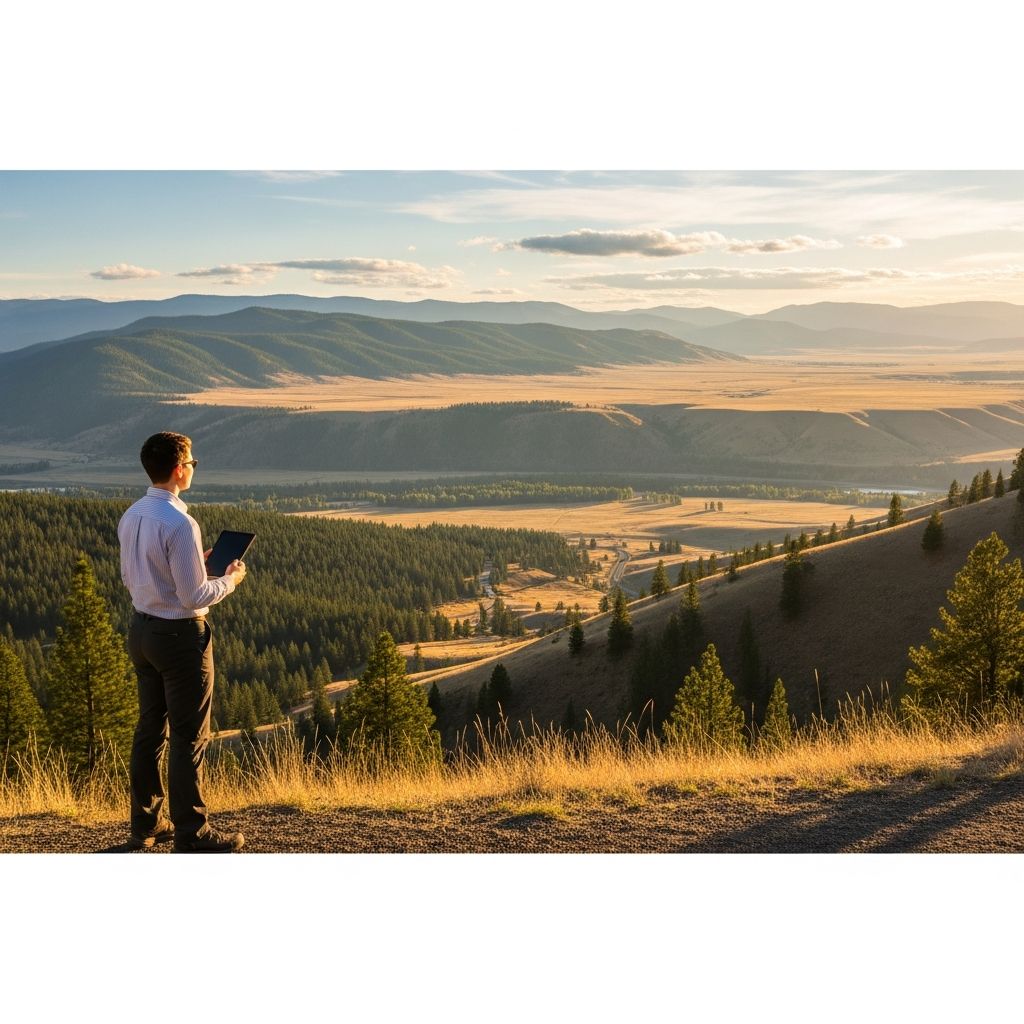 Complete guide to launching your solo business venture in Idaho with minimal requirements.