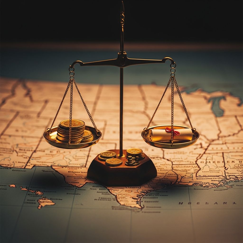 Navigate final paycheck deadlines and requirements across all U.S. states to protect your earned wages upon job separation.
