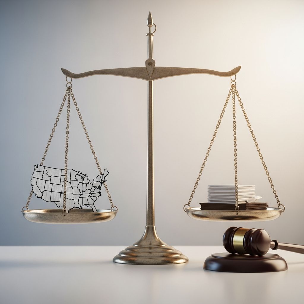 Navigate federal and state protections against workplace discrimination with this comprehensive guide to your rights and remedies.