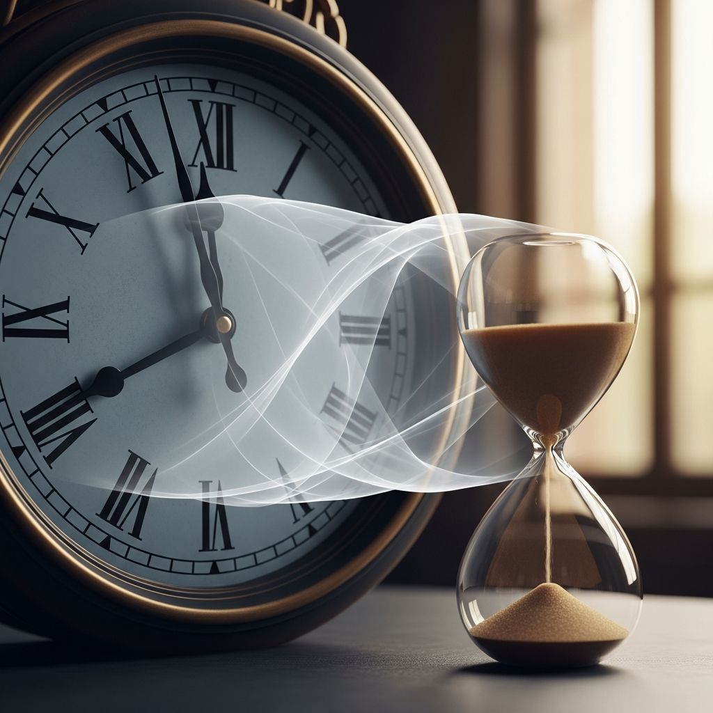 Learn how tolling pauses your filing deadline and when you may have additional time to sue.