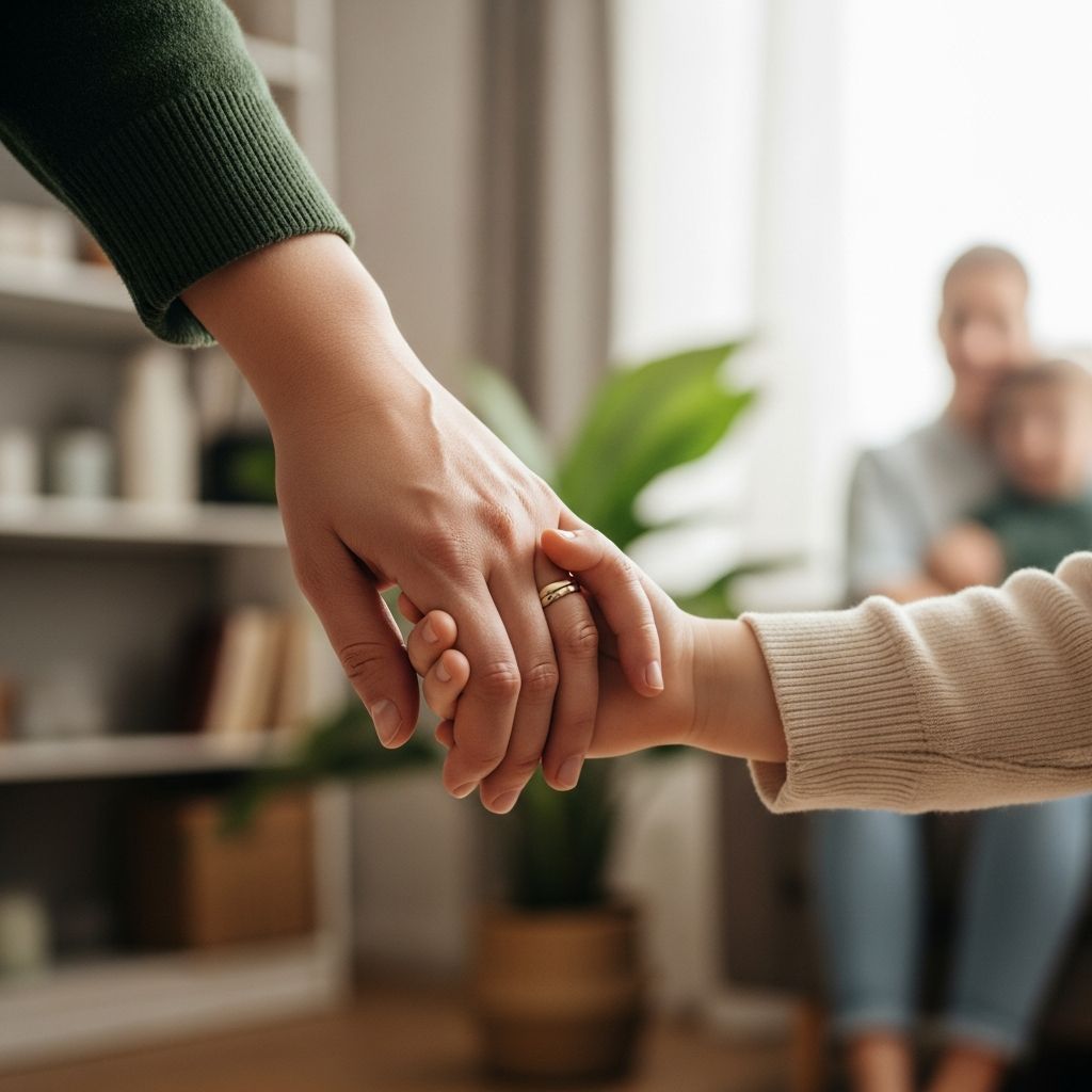 Comprehensive guide to stepparent adoption processes, requirements, and legal steps for building your family legally.