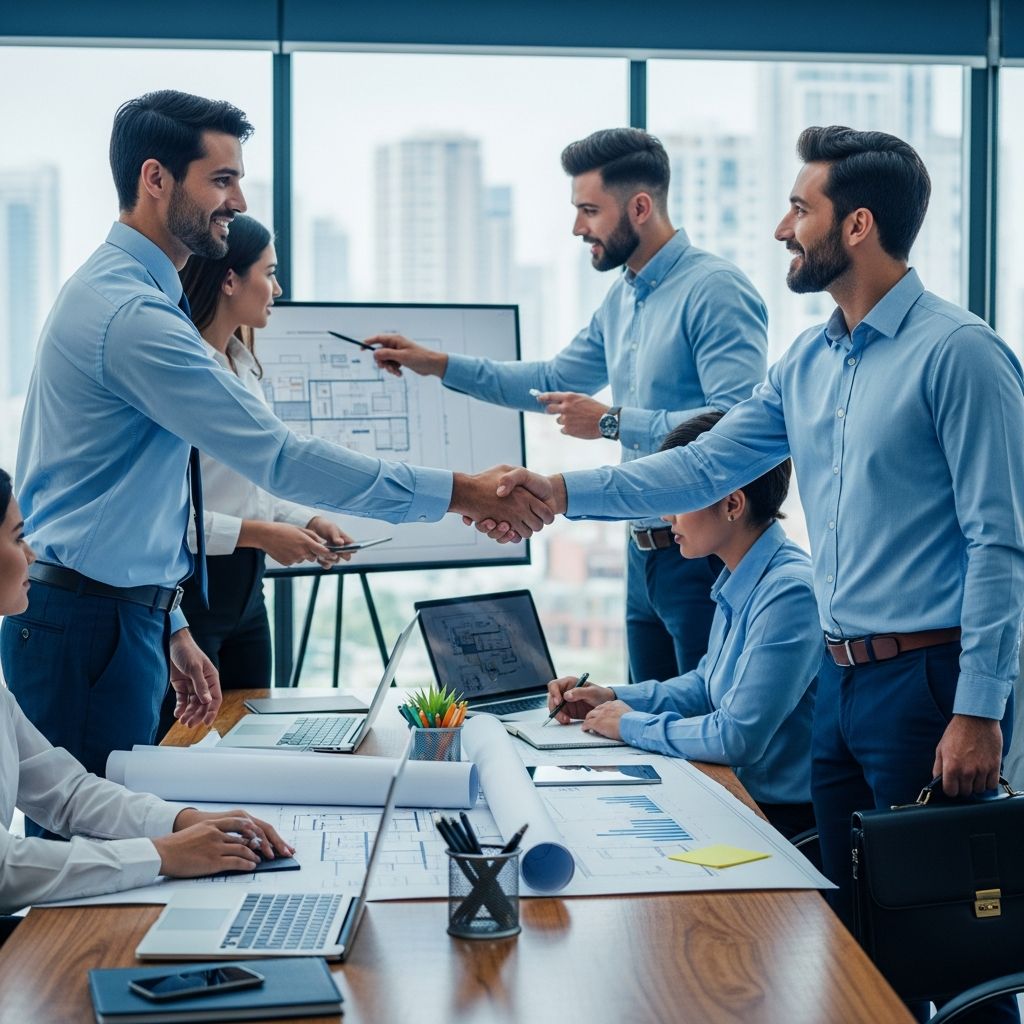 Unlock business growth by hiring contractors: discover cost savings, flexibility, expert skills, and more for smarter workforce decisions.