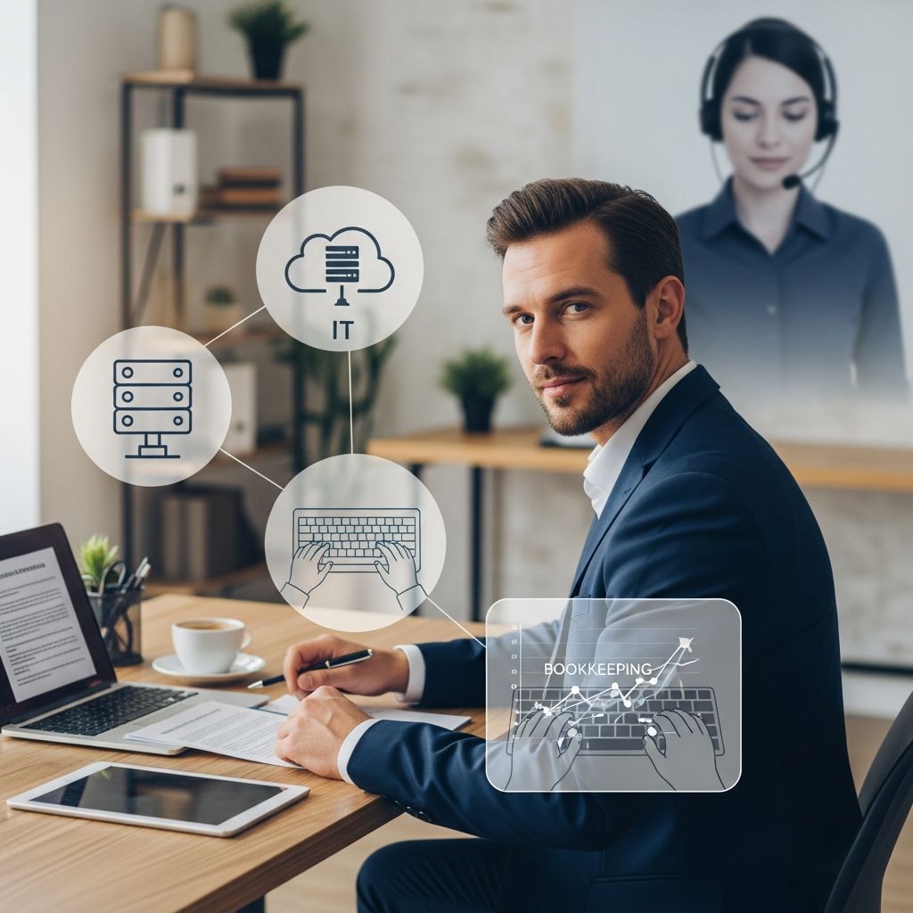 Unlock growth and efficiency: Discover when and how solo lawyers should outsource to scale practices without added overhead.