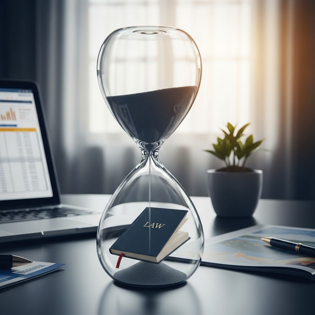 Explore when and why to defer law school admission, weighing benefits, risks, and school-specific policies for optimal career preparation.