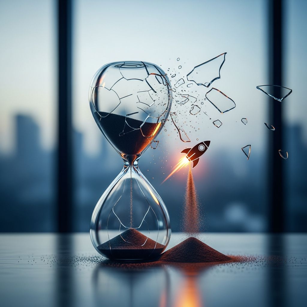 Master the critical factors that determine launch success and avoid costly timing mistakes.