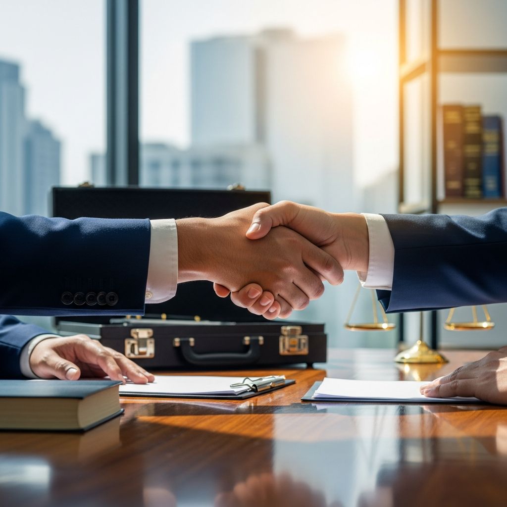 Masterful communication techniques to guide potential clients away from self-representation and into your professional care.