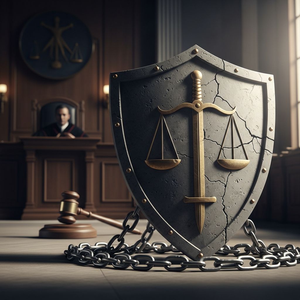 Master discovery compliance and litigation conduct to protect your case from severe court penalties.
