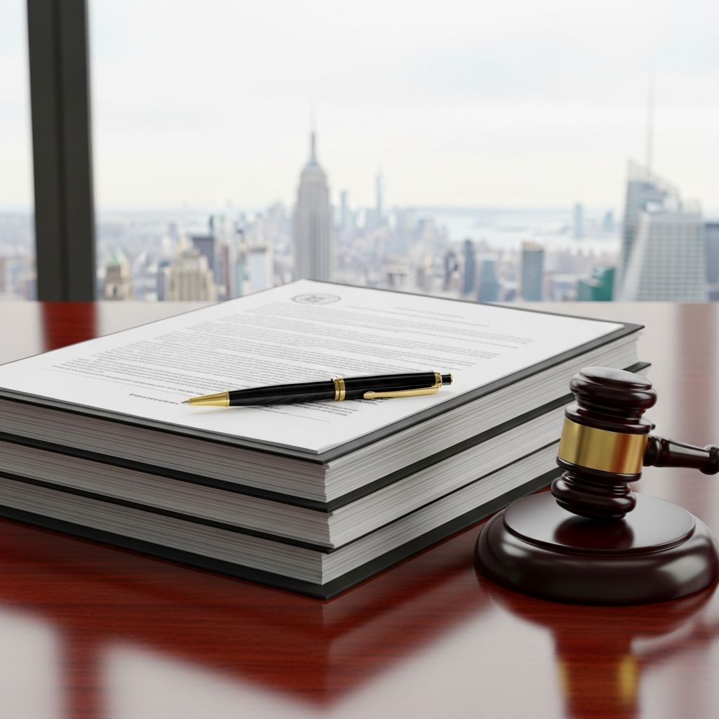 Strategies to Bypass Probate in New York State Discover proven methods to transfer assets outside probate in New York, saving time, costs, and ensuring privacy for your heirs.