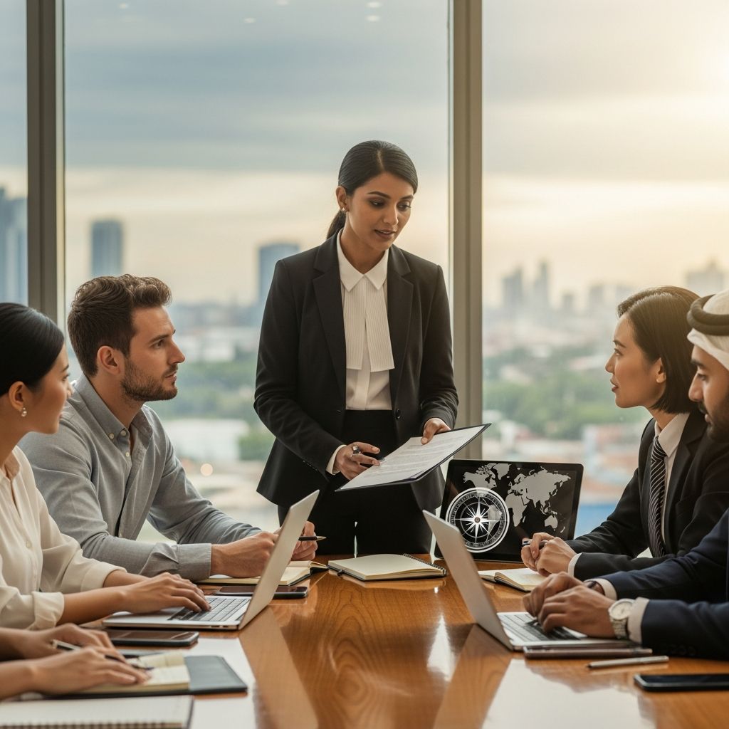 Master essential techniques for attorneys to effectively serve global clients, overcoming language and cultural hurdles for thriving practices.