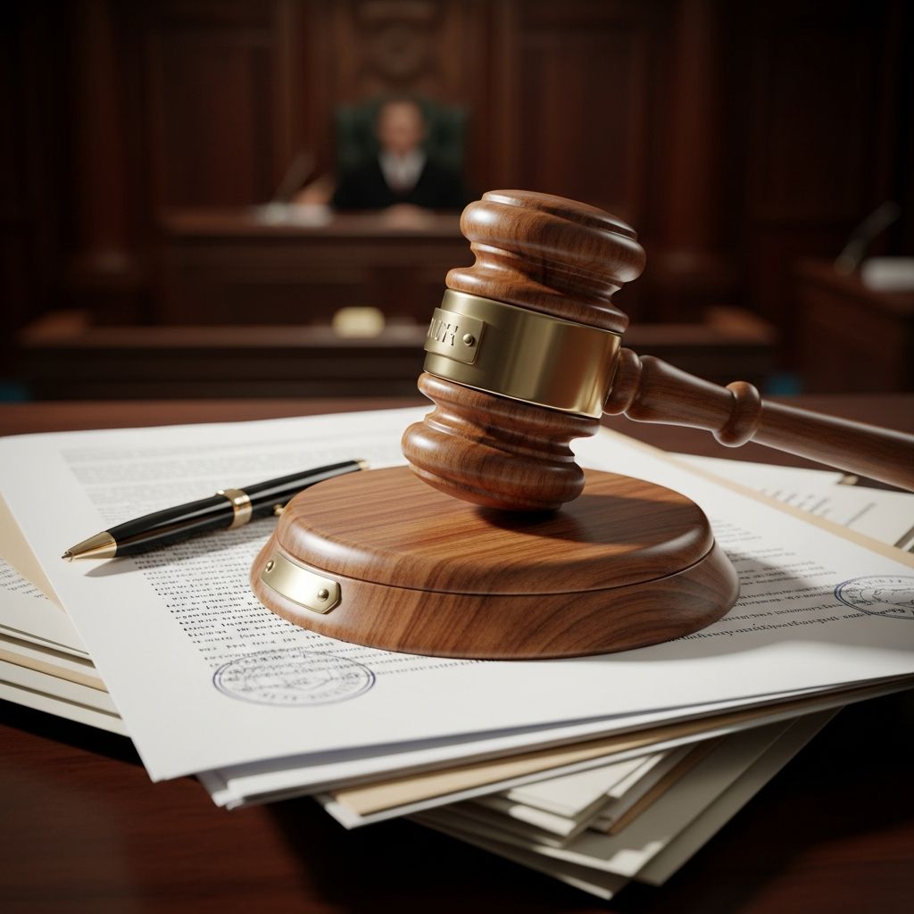 Discover proven methods to request and secure a reduction in bail, ensuring fair pretrial release without excessive financial burden.