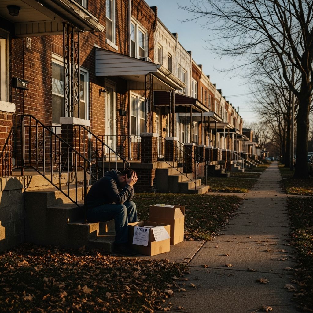 Discover proven legal tactics and programs for tenants in Delaware to extend eviction timelines and protect housing rights effectively.