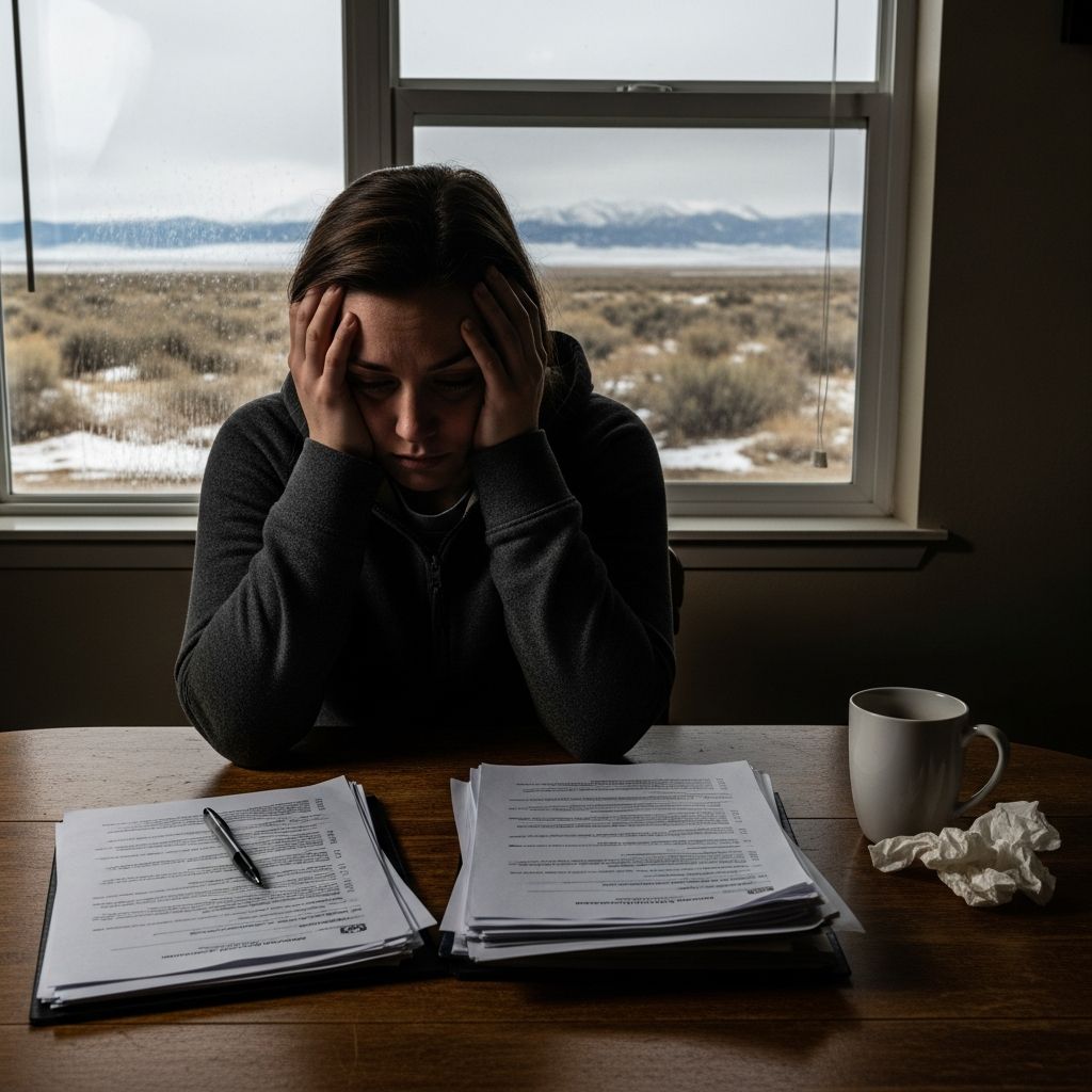 Discover effective legal methods for Wyoming tenants to delay eviction proceedings and protect your housing rights during disputes.