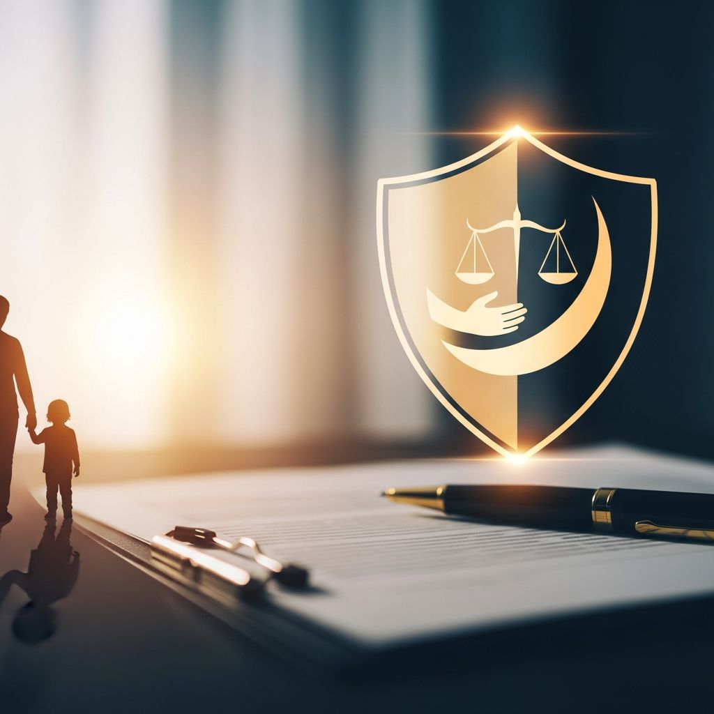 Essential steps and legal insights to help parents protect and maintain custody of their children during separations or disputes.