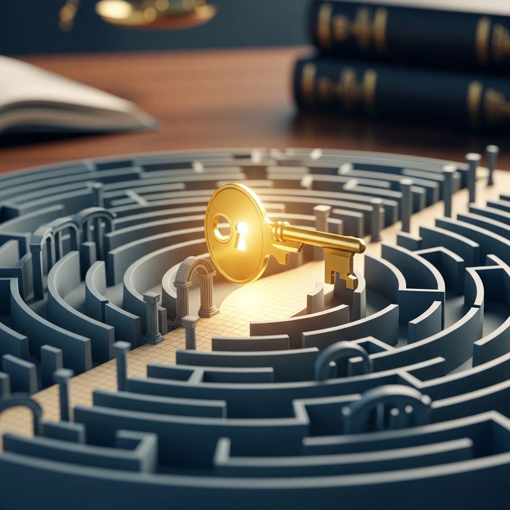 Discover proven methods to transfer assets outside probate court, saving time, costs, and ensuring privacy for your heirs.