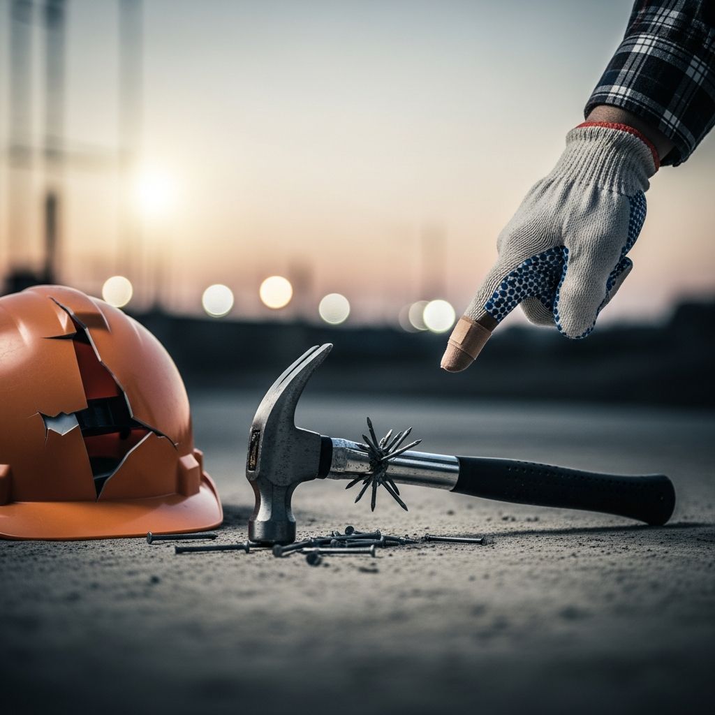 Unlocking compensation without proving fault: How strict liability transforms personal injury lawsuits and protects victims.