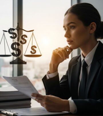 Exploring whether recent law graduates must reveal personal student loan burdens to clients amid rising ethical debates in legal practice.