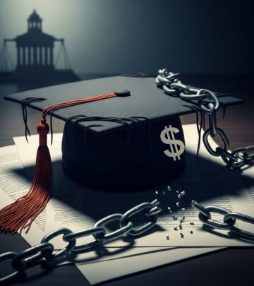 Explore the realistic pathways to eliminate student loan debt through bankruptcy proceedings.