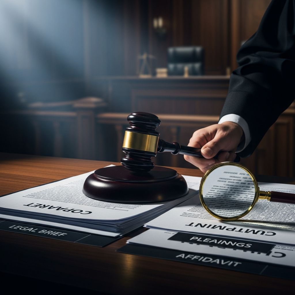 Can You Sue Former Employer for False Statements? Discover your legal rights when a past employer spreads lies that harm your career, reputation, or job prospects.