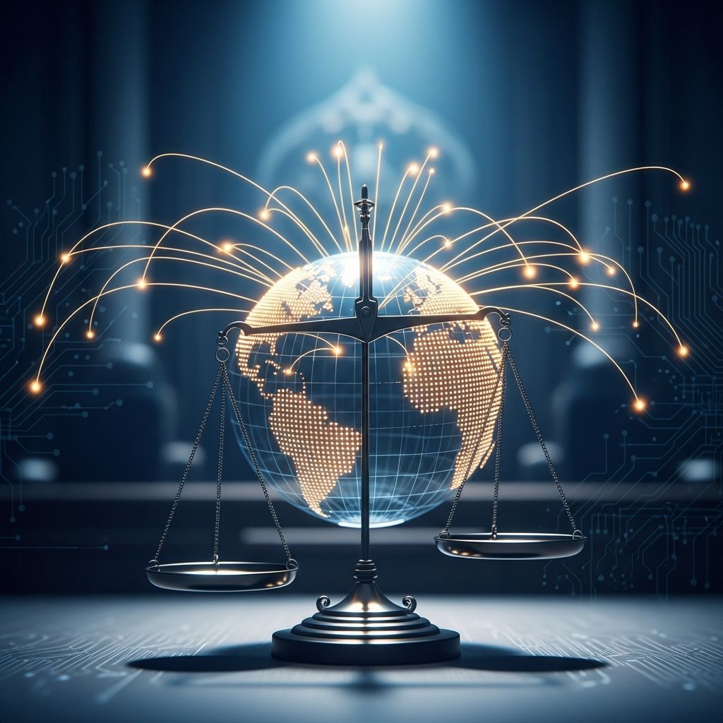 Discover practical strategies and legal mechanisms for pursuing lawsuits against defendants who have relocated internationally.
