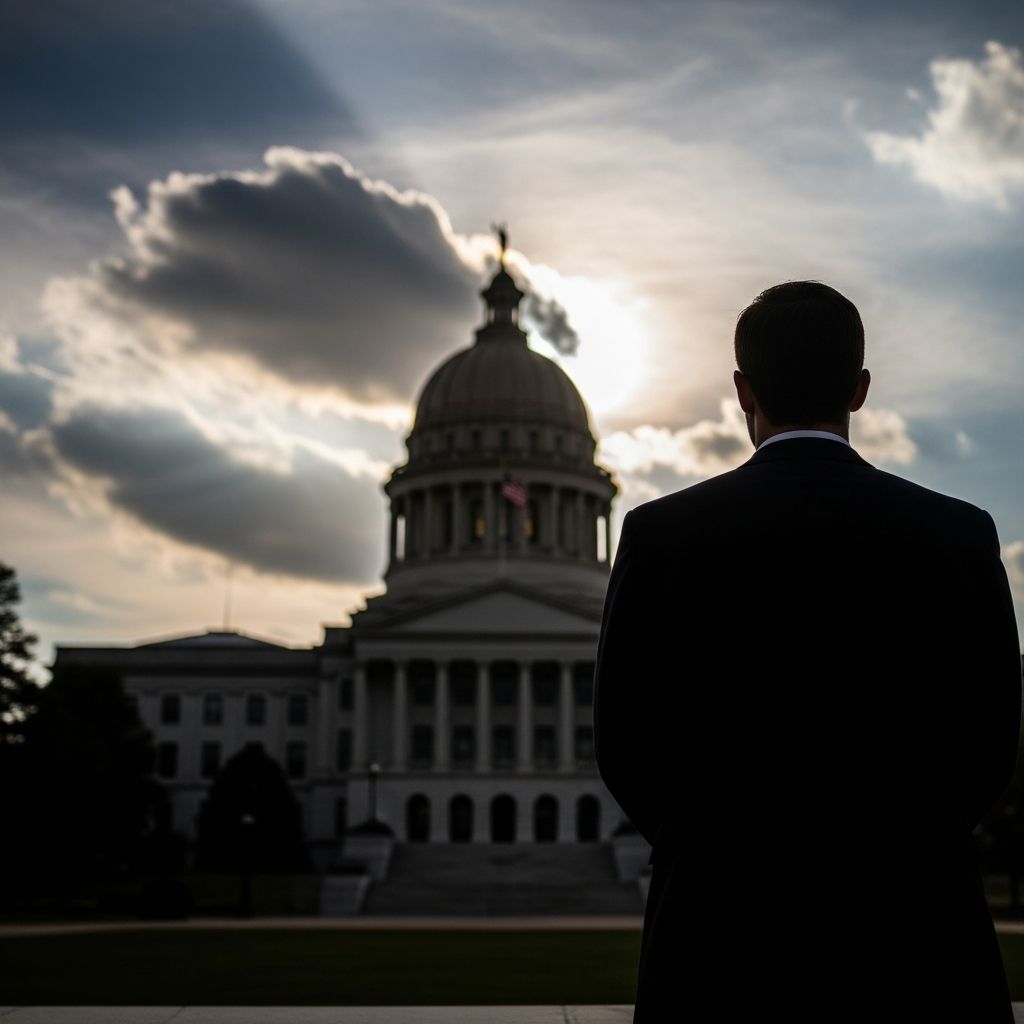 Essential guide to filing injury claims against Alabama state, county, or city entities with strict deadlines and limits.
